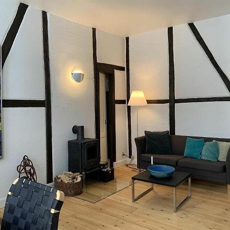 Apartmentincopenhagen Apartment 101 외부 사진
