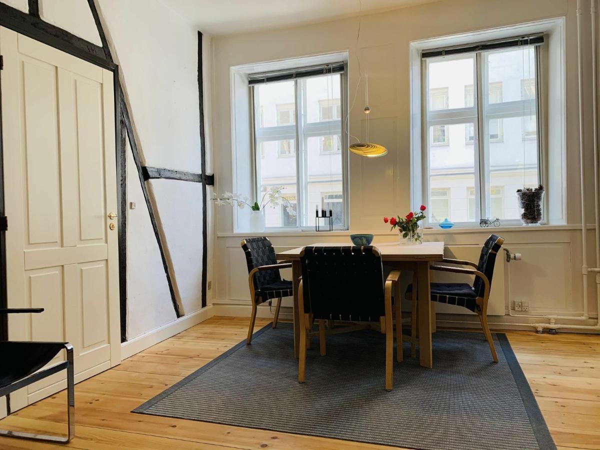 Apartmentincopenhagen Apartment 101 외부 사진