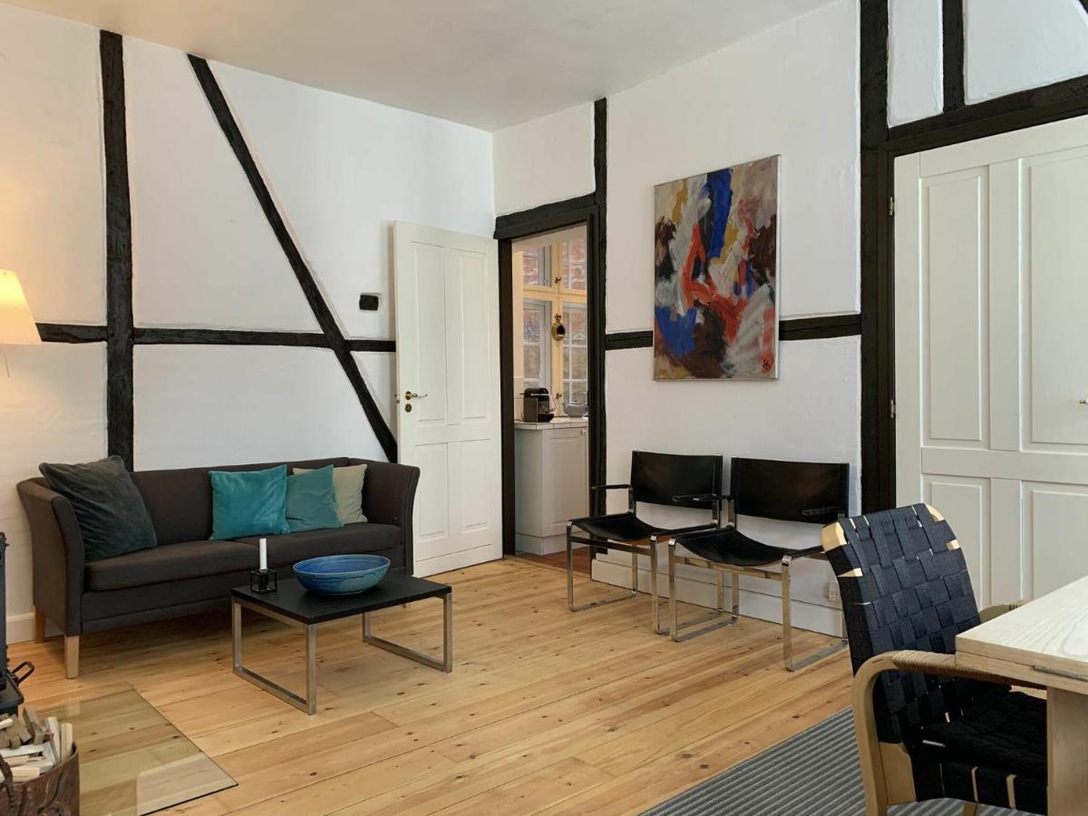 Apartmentincopenhagen Apartment 101 외부 사진