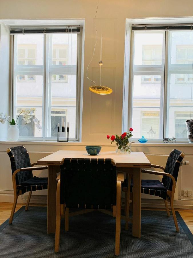 Apartmentincopenhagen Apartment 101 외부 사진