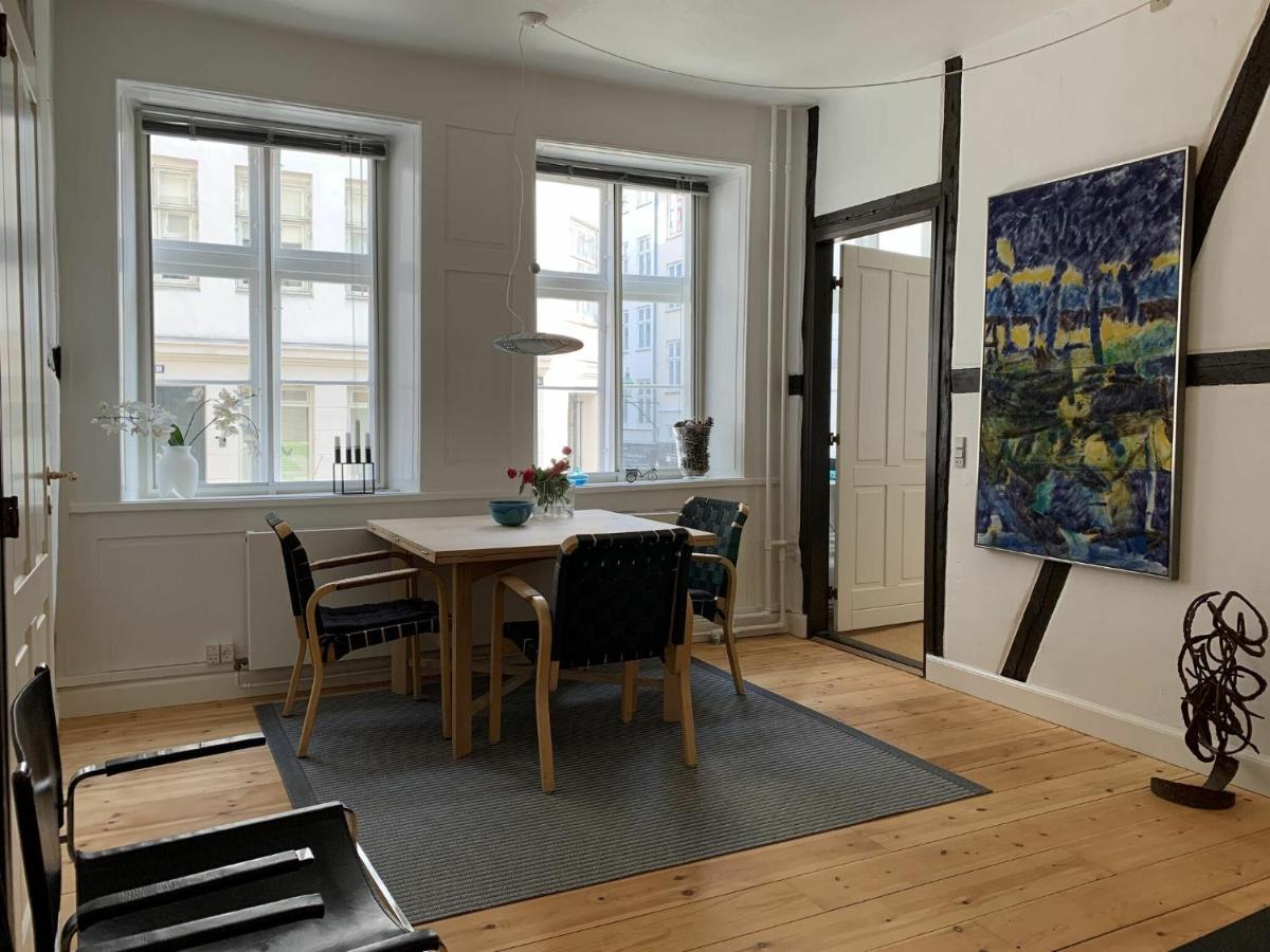Apartmentincopenhagen Apartment 101 외부 사진