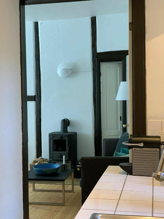 Apartmentincopenhagen Apartment 101 외부 사진