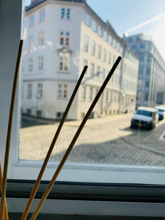 Apartmentincopenhagen Apartment 101 외부 사진