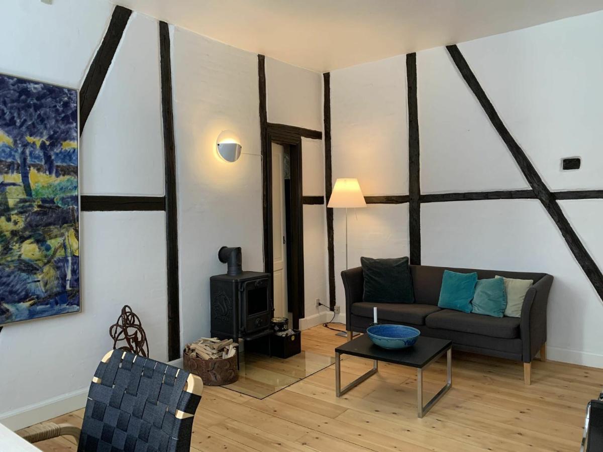 Apartmentincopenhagen Apartment 101 외부 사진