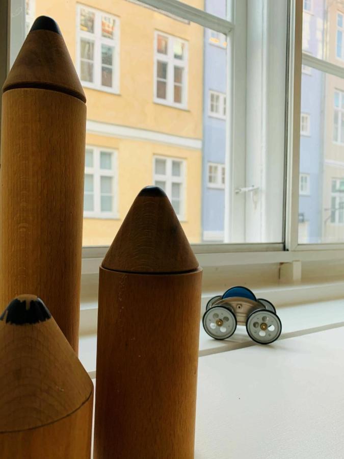 Apartmentincopenhagen Apartment 101 외부 사진