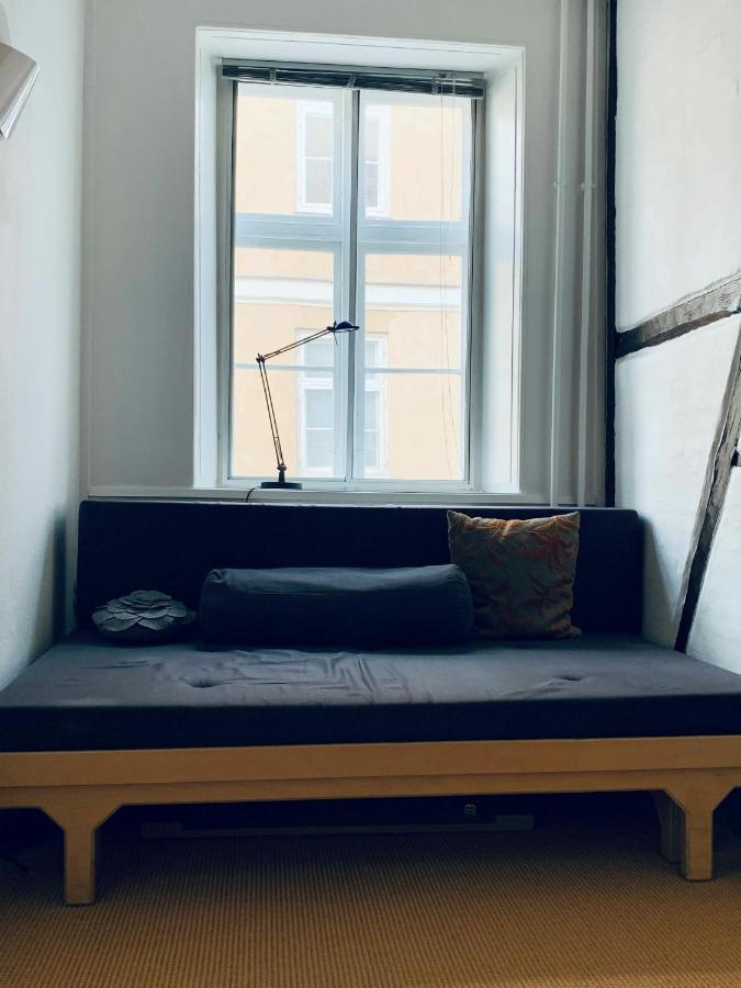 Apartmentincopenhagen Apartment 101 외부 사진