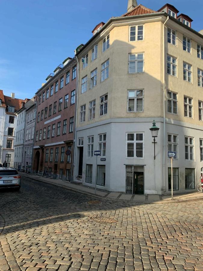 Apartmentincopenhagen Apartment 101 외부 사진