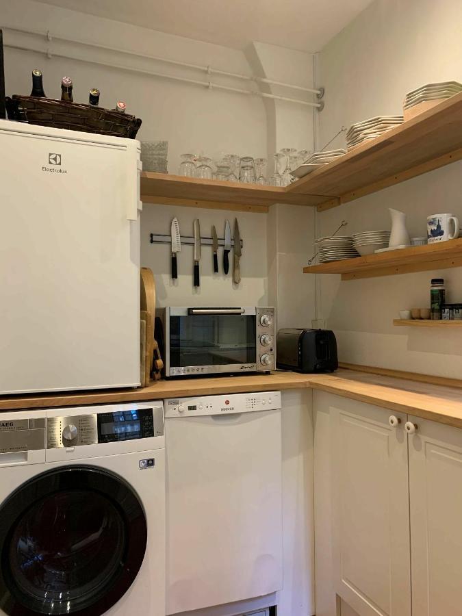 Apartmentincopenhagen Apartment 101 외부 사진