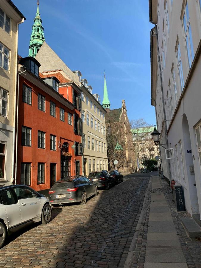 Apartmentincopenhagen Apartment 101 외부 사진
