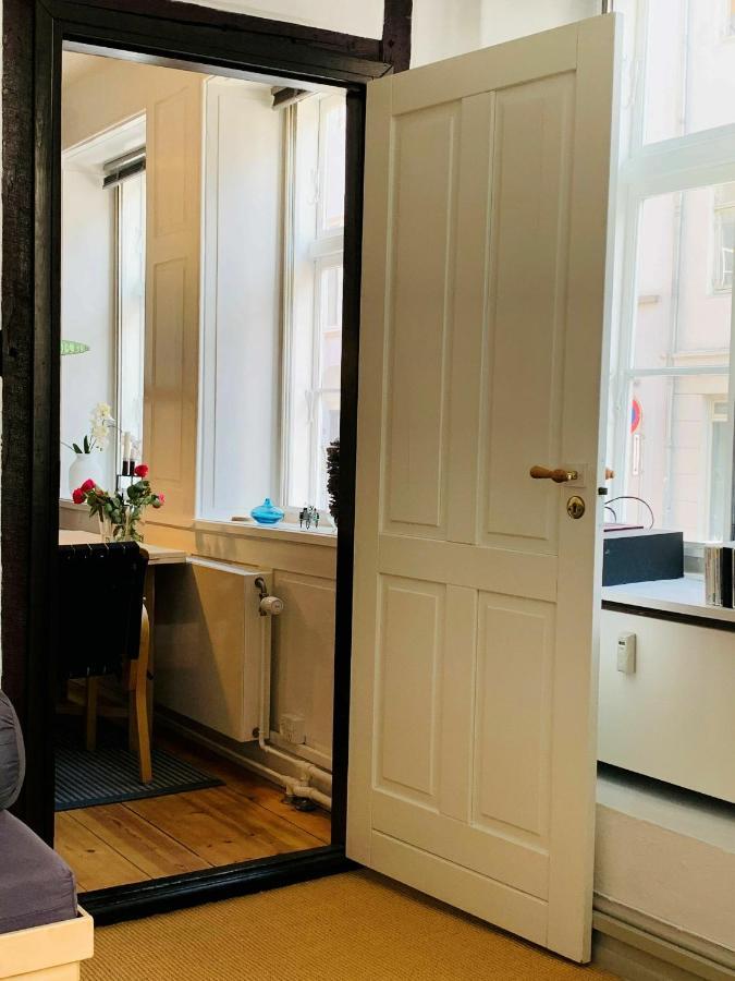 Apartmentincopenhagen Apartment 101 외부 사진