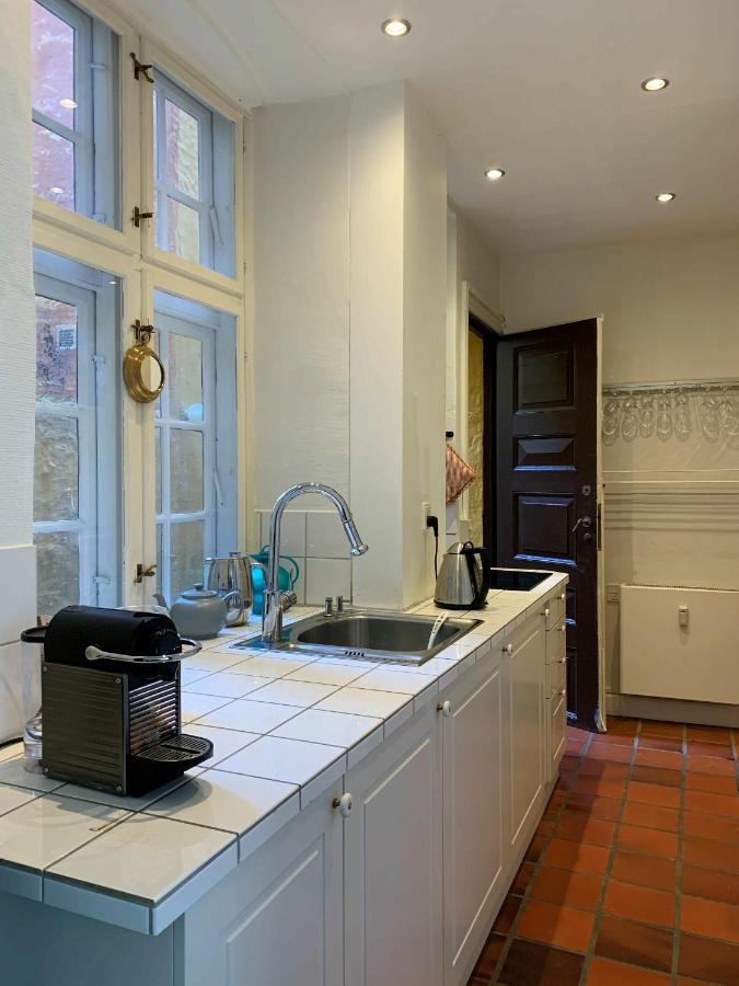 Apartmentincopenhagen Apartment 101 외부 사진
