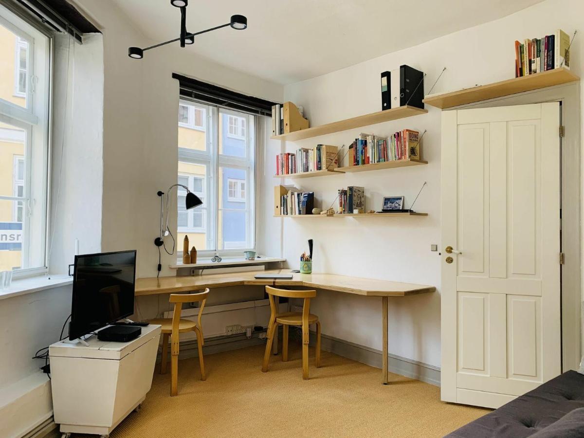 Apartmentincopenhagen Apartment 101 외부 사진