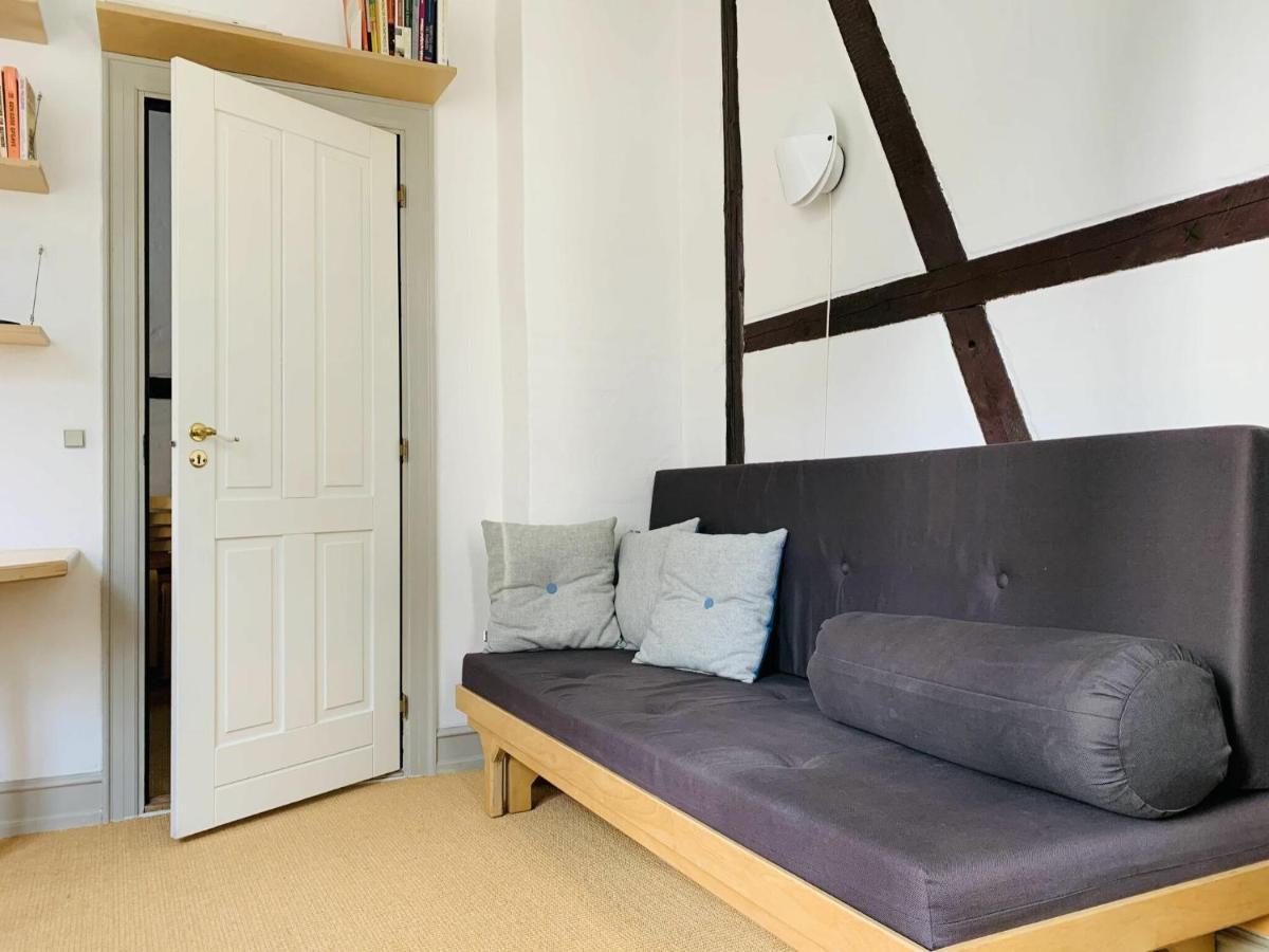 Apartmentincopenhagen Apartment 101 외부 사진