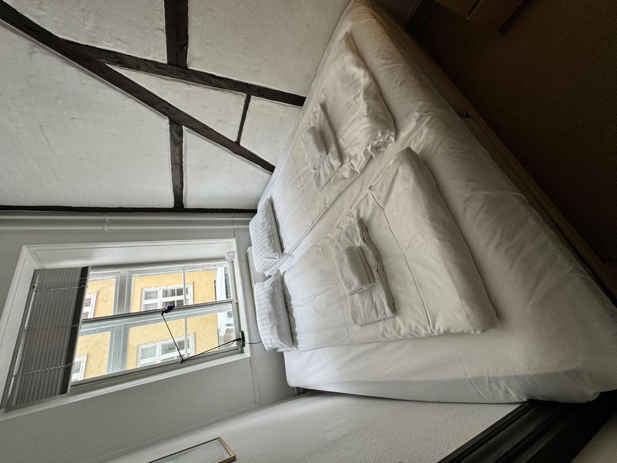 Apartmentincopenhagen Apartment 101 외부 사진